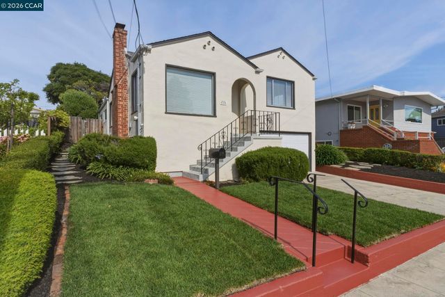 614 Kern St, Richmond, CA 94805