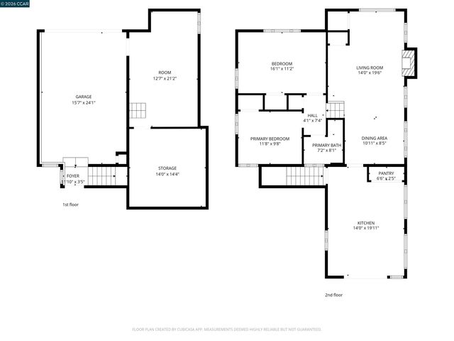 614 Kern St, Richmond, CA 94805