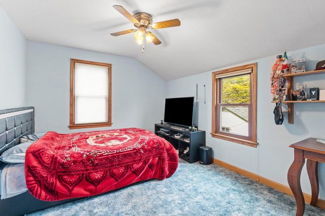 2734 S 45th STREET, Milwaukee, WI 53219