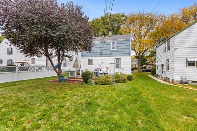 2734 S 45th STREET, Milwaukee, WI 53219