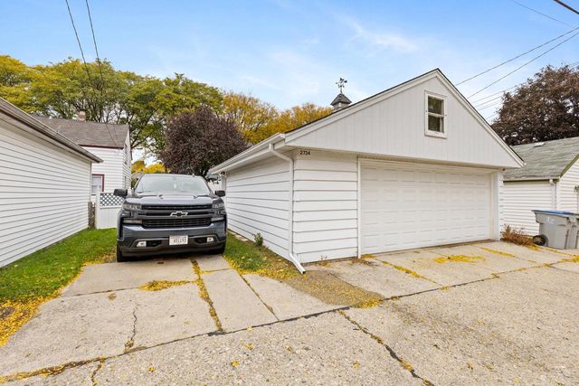 2734 S 45th STREET, Milwaukee, WI 53219