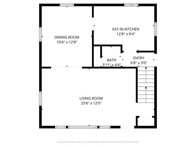 2734 S 45th STREET, Milwaukee, WI 53219