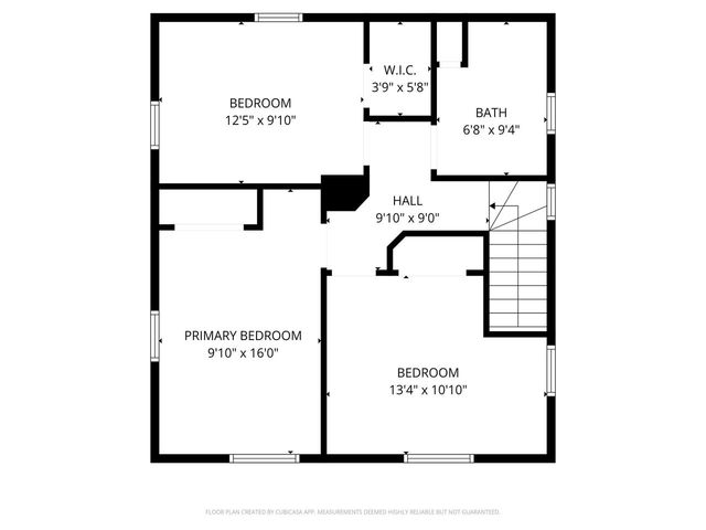 2734 S 45th STREET, Milwaukee, WI 53219