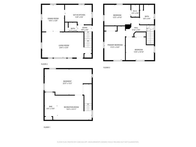 2734 S 45th STREET, Milwaukee, WI 53219