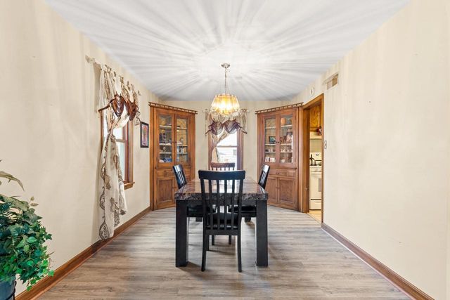 2734 S 45th STREET, Milwaukee, WI 53219