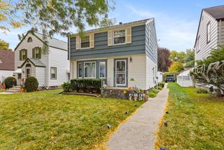 2734 S 45th STREET, Milwaukee, WI 53219