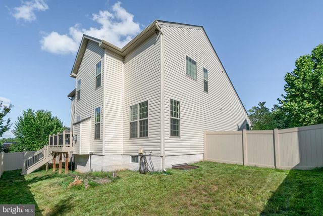 9204 EASON ST, Glenarden, MD 20706