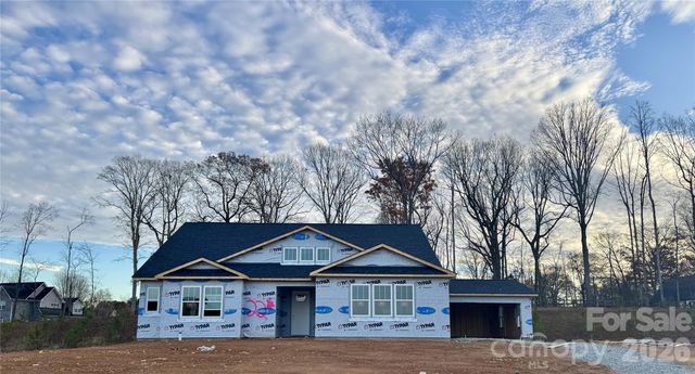 2643 Mabel Lane, Monroe, NC 28110