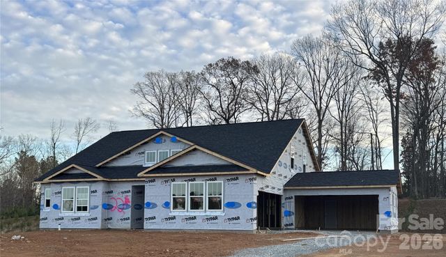 2643 Mabel Lane, Monroe, NC 28110