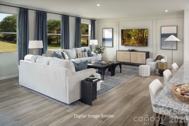 2643 Mabel Lane, Monroe, NC 28110