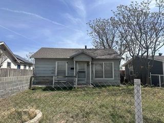 703 S Tilden, Midland, TX 79701