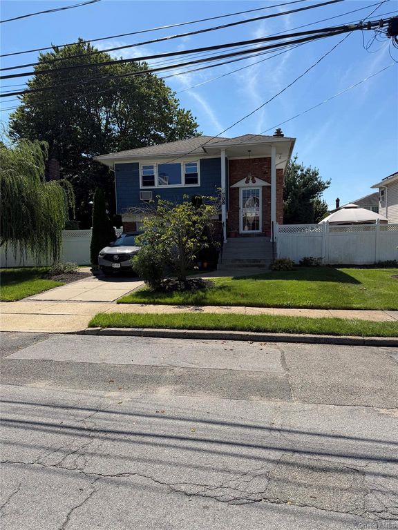 708 Parsonage Street, Baldwin, NY 11510 — exterior