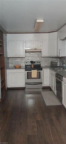 1351 Bridgton Road, Winston-salem, NC 27127