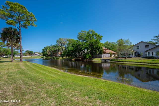 4538 Rockledge Lane, Port Orange, FL 32127
