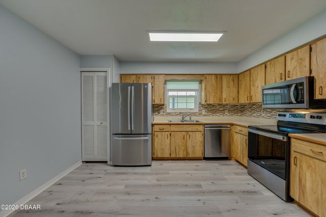 4538 Rockledge Lane, Port Orange, FL 32127