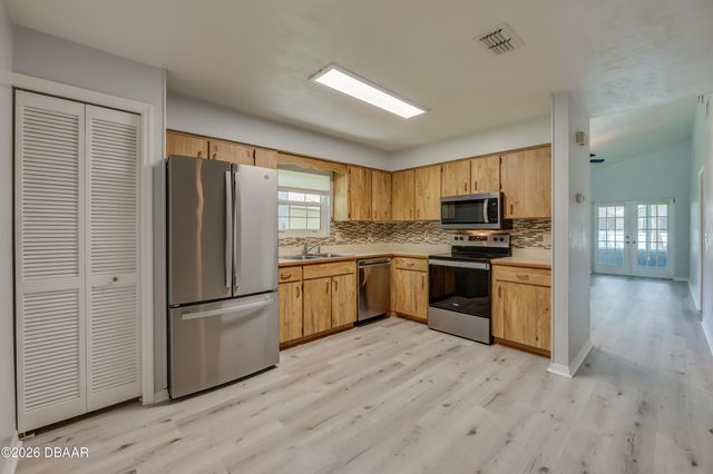 4538 Rockledge Lane, Port Orange, FL 32127