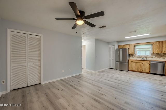 4538 Rockledge Lane, Port Orange, FL 32127