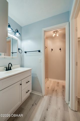 4538 Rockledge Lane, Port Orange, FL 32127