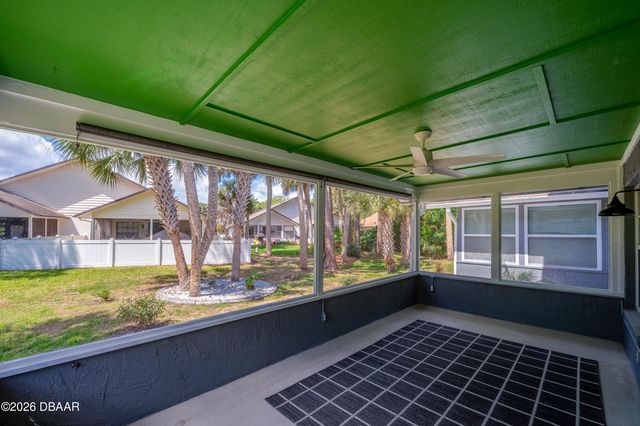 4538 Rockledge Lane, Port Orange, FL 32127