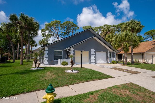 4538 Rockledge Lane, Port Orange, FL 32127