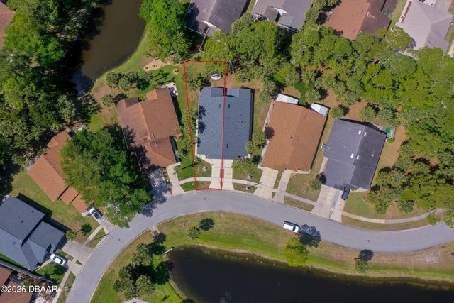 4538 Rockledge Lane, Port Orange, FL 32127