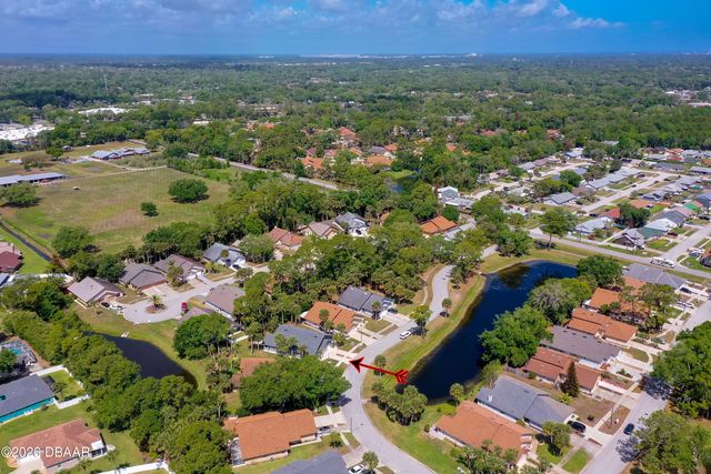 4538 Rockledge Lane, Port Orange, FL 32127