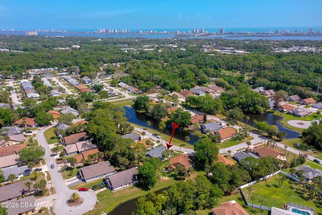 4538 Rockledge Lane, Port Orange, FL 32127