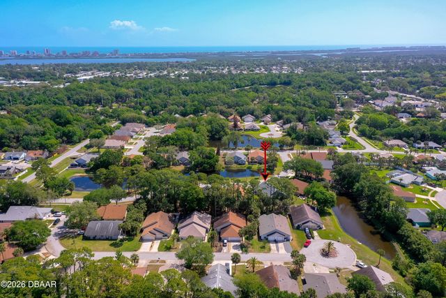 4538 Rockledge Lane, Port Orange, FL 32127