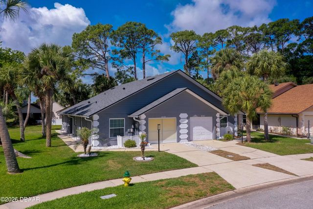 4538 Rockledge Lane, Port Orange, FL 32127