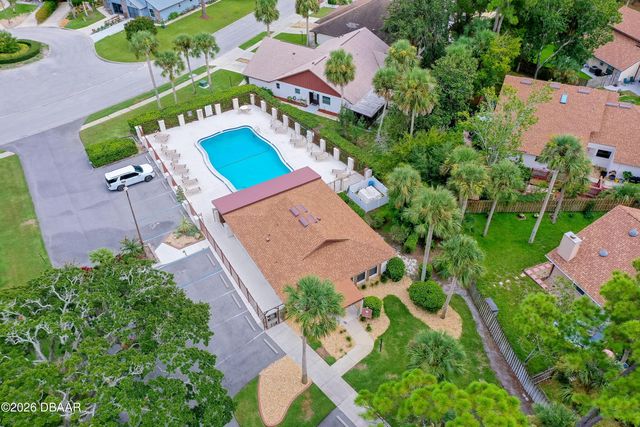 4538 Rockledge Lane, Port Orange, FL 32127