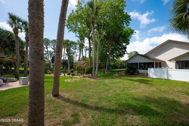 4538 Rockledge Lane, Port Orange, FL 32127