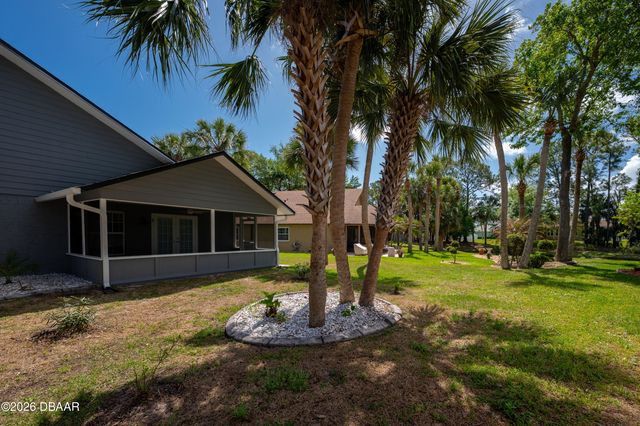 4538 Rockledge Lane, Port Orange, FL 32127