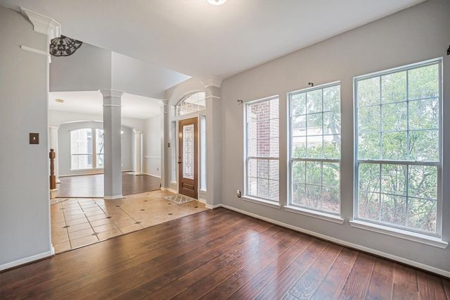 16706 Mallory Bridge Drive, Houston, TX 77095