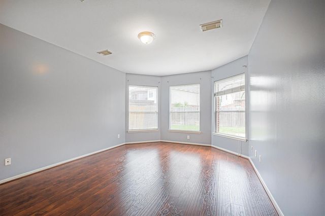 16706 Mallory Bridge Drive, Houston, TX 77095