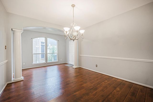 16706 Mallory Bridge Drive, Houston, TX 77095