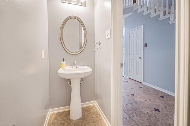 16706 Mallory Bridge Drive, Houston, TX 77095