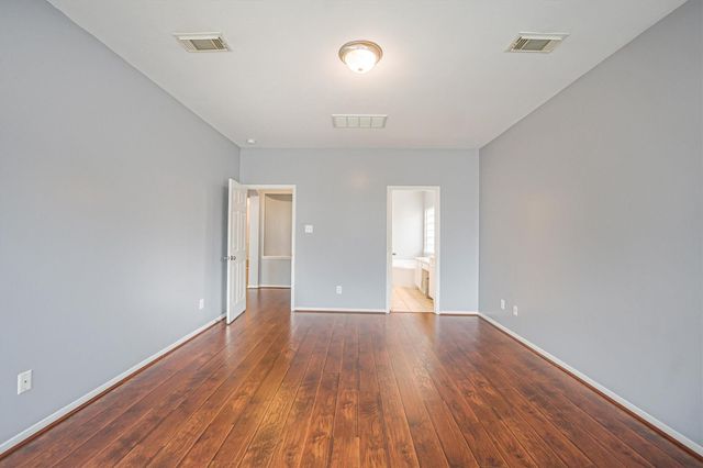 16706 Mallory Bridge Drive, Houston, TX 77095