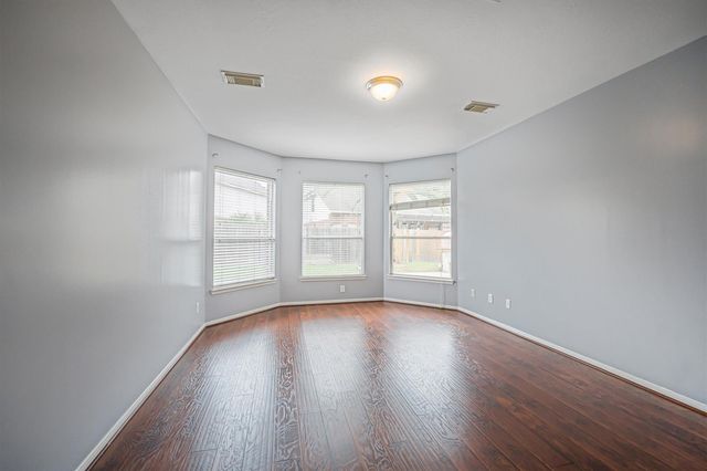 16706 Mallory Bridge Drive, Houston, TX 77095