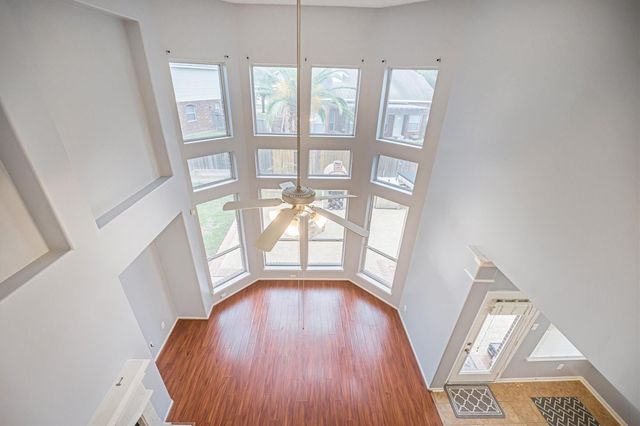 16706 Mallory Bridge Drive, Houston, TX 77095