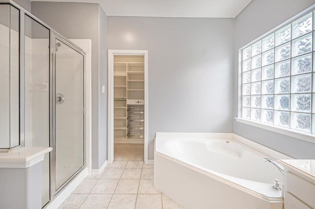 16706 Mallory Bridge Drive, Houston, TX 77095