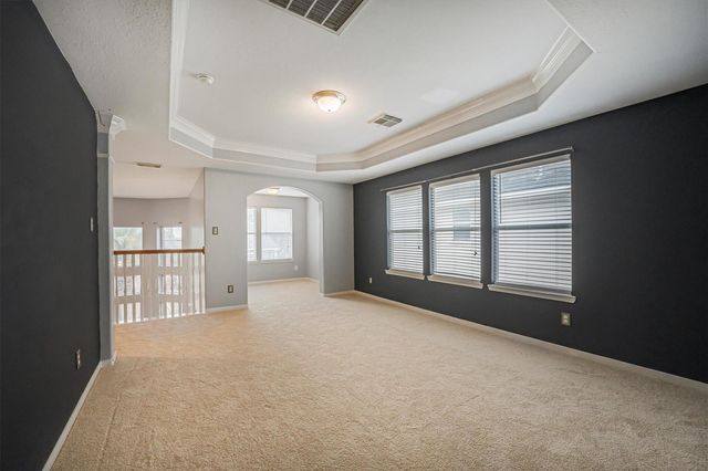 16706 Mallory Bridge Drive, Houston, TX 77095