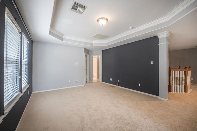 16706 Mallory Bridge Drive, Houston, TX 77095