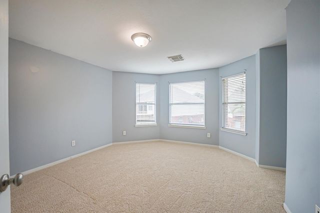 16706 Mallory Bridge Drive, Houston, TX 77095