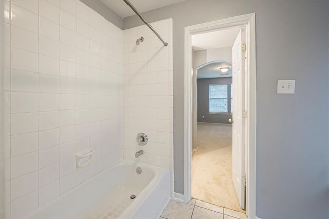 16706 Mallory Bridge Drive, Houston, TX 77095