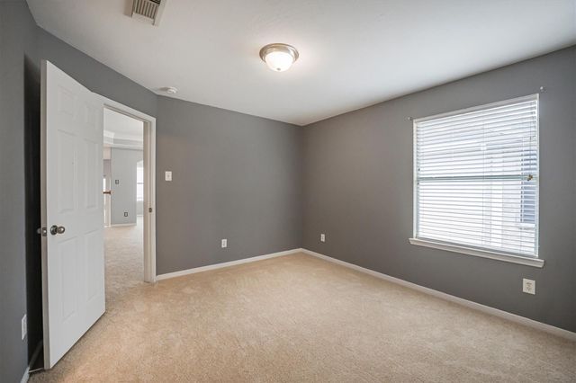 16706 Mallory Bridge Drive, Houston, TX 77095