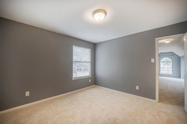 16706 Mallory Bridge Drive, Houston, TX 77095