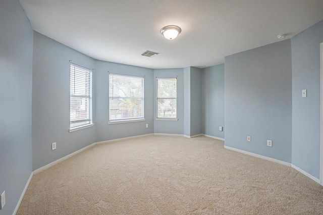 16706 Mallory Bridge Drive, Houston, TX 77095