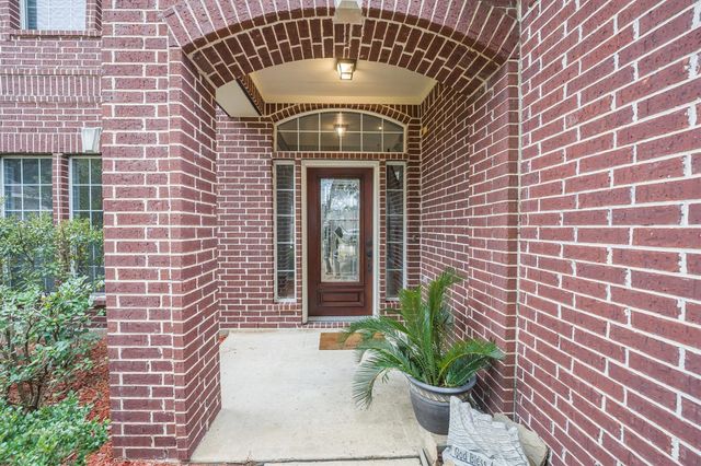 16706 Mallory Bridge Drive, Houston, TX 77095