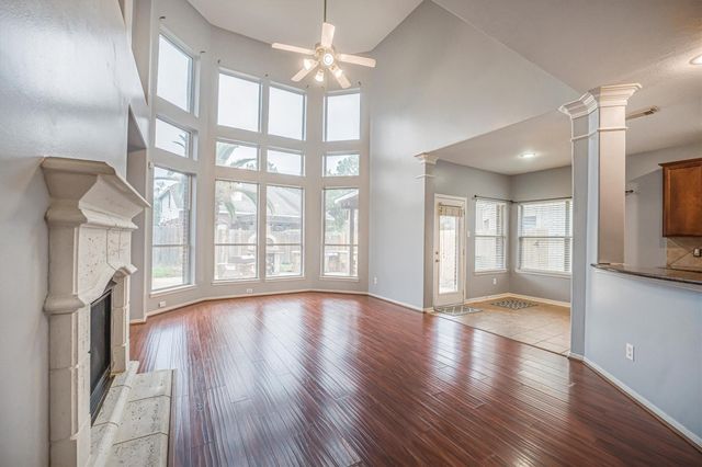 16706 Mallory Bridge Drive, Houston, TX 77095