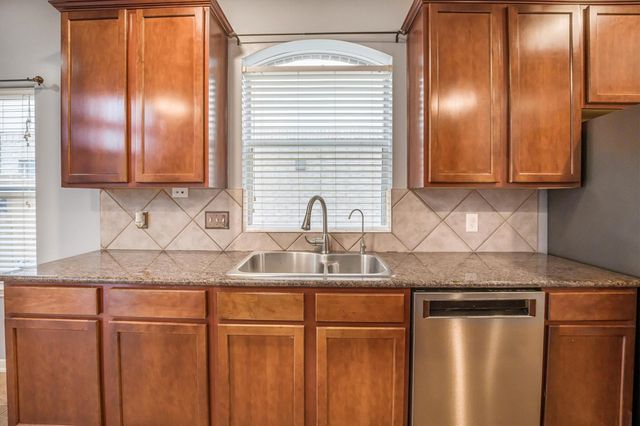 16706 Mallory Bridge Drive, Houston, TX 77095